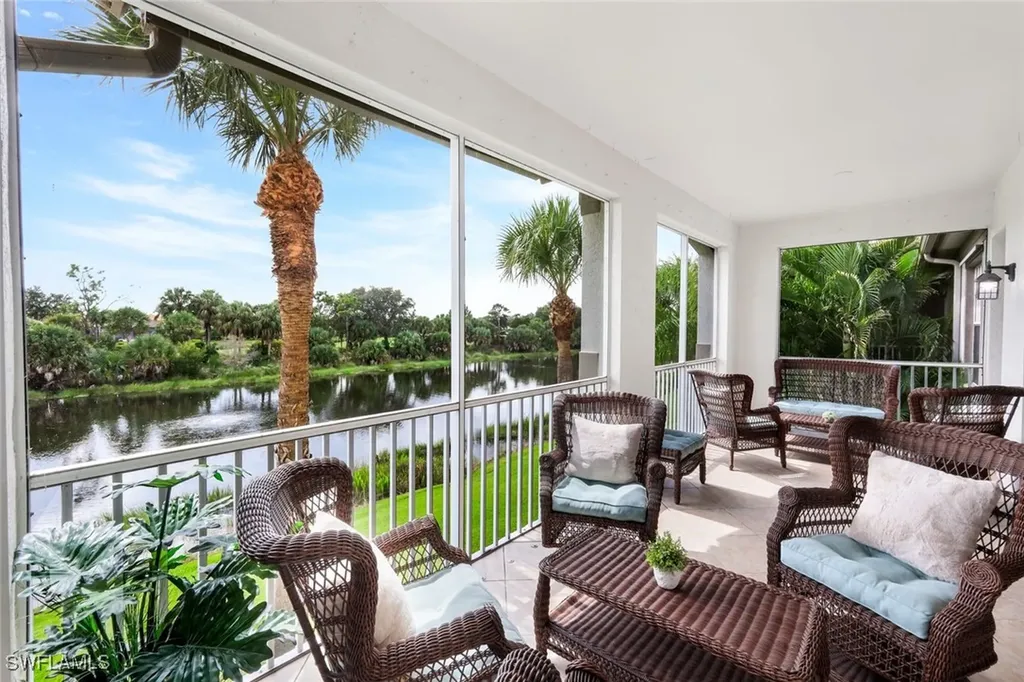 10341 Autumn Breeze Drive Estero FL 34135