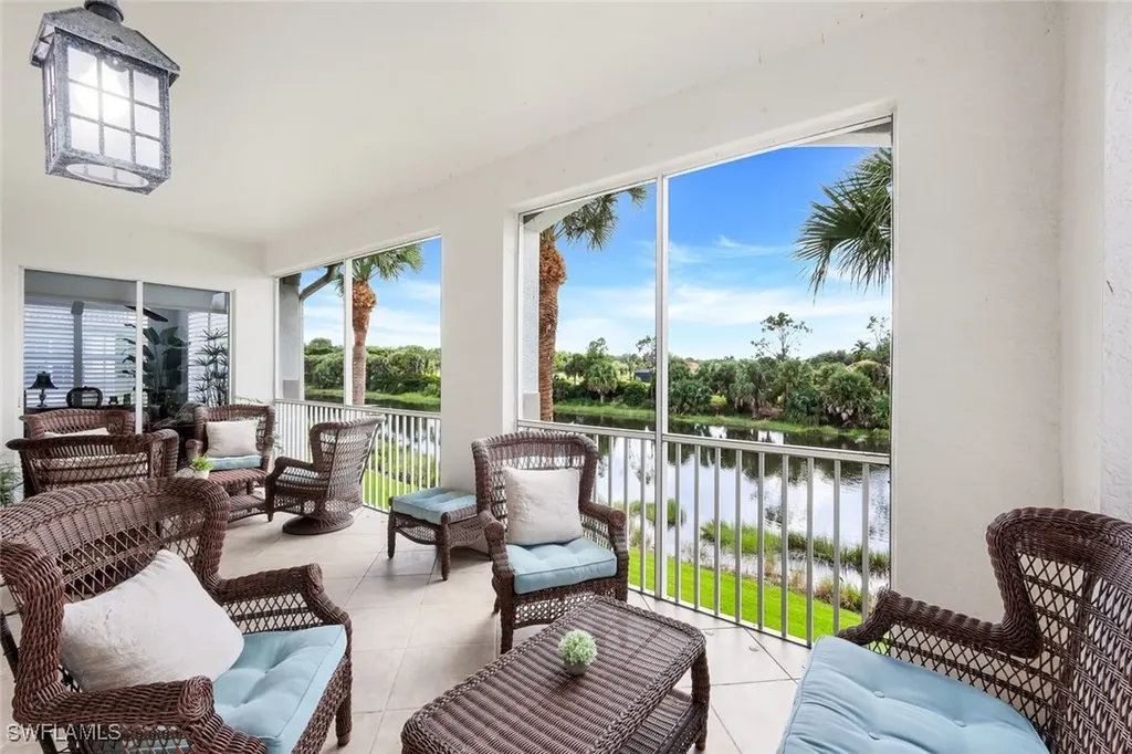 10341 Autumn Breeze Drive Estero FL 34135