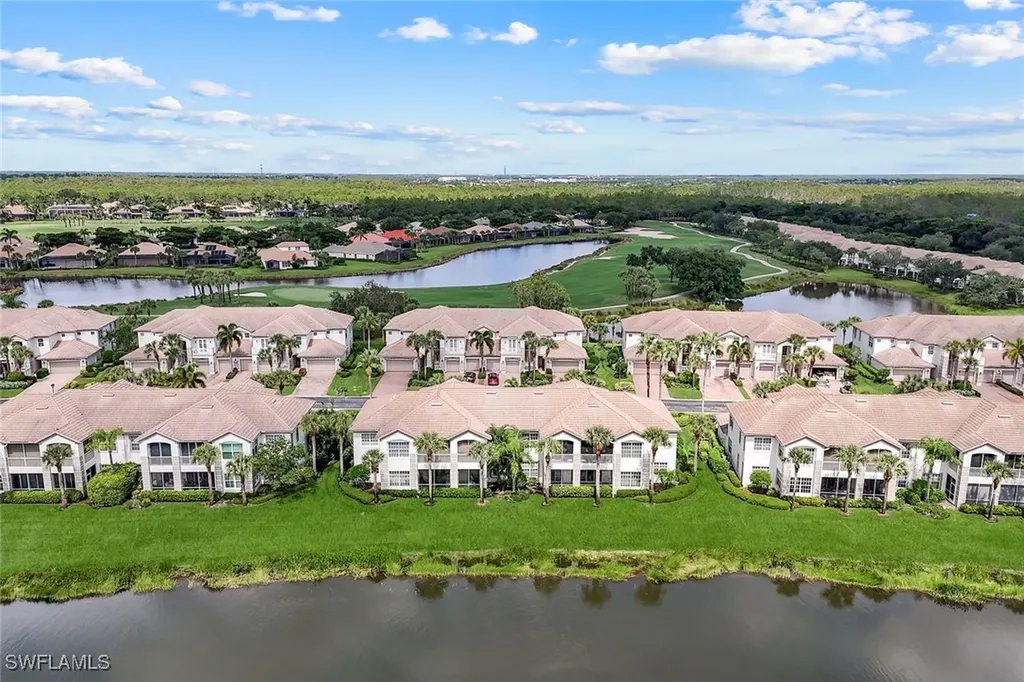 10341 Autumn Breeze Drive Estero FL 34135