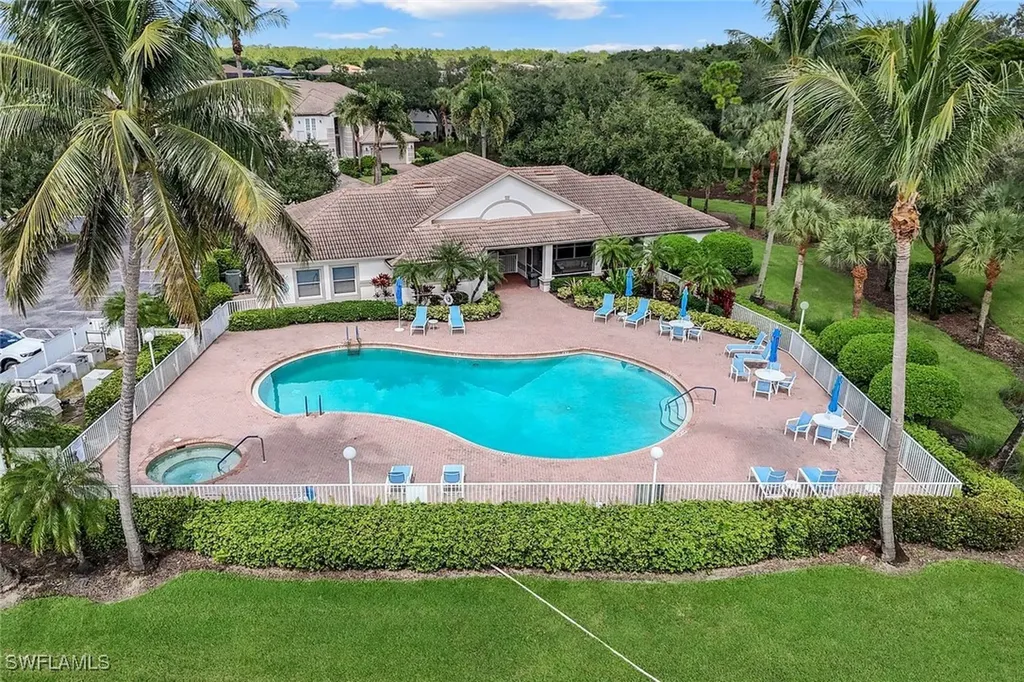 10341 Autumn Breeze Drive Estero FL 34135