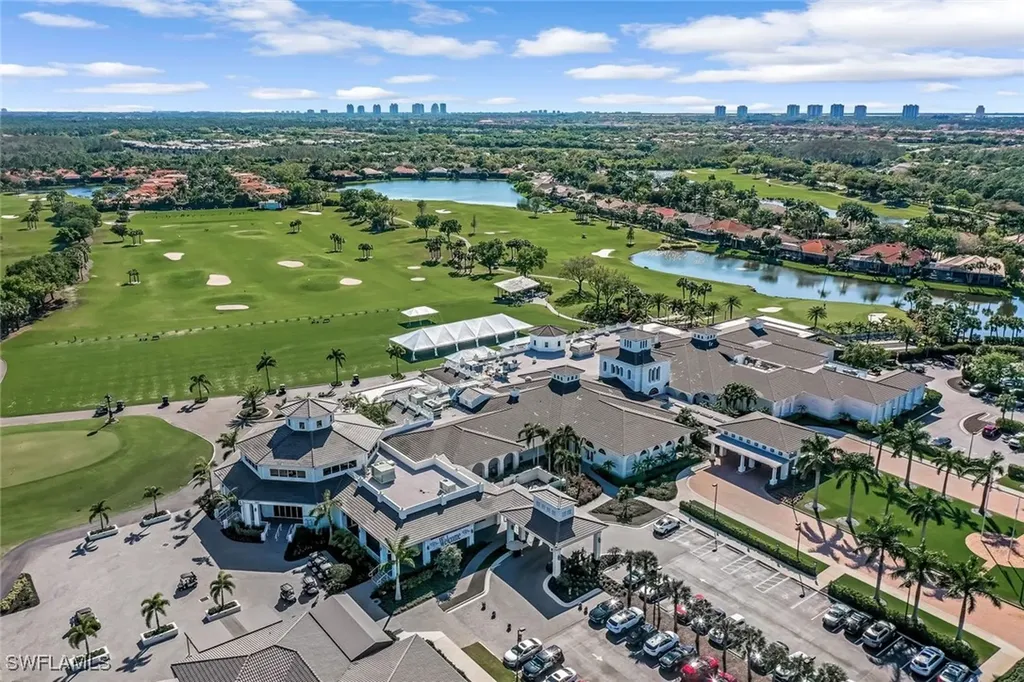 10341 Autumn Breeze Drive Estero FL 34135