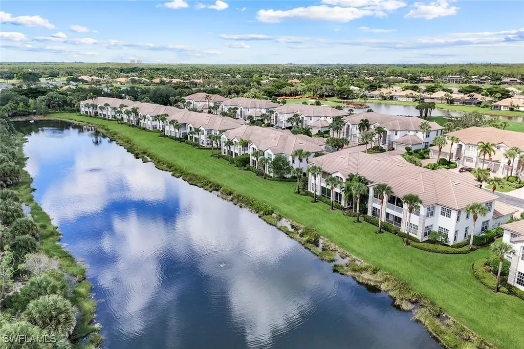 10341 Autumn Breeze Drive Estero FL 34135