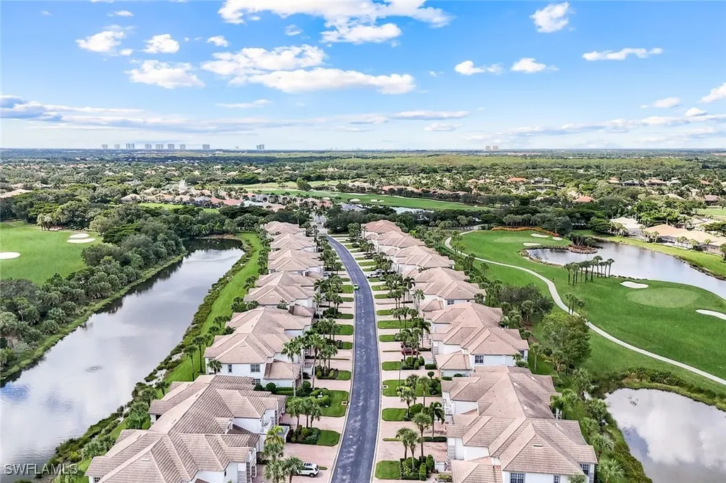 10341 Autumn Breeze Drive Estero FL 34135