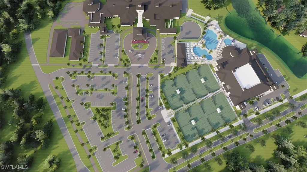 10341 Autumn Breeze Drive Estero FL 34135