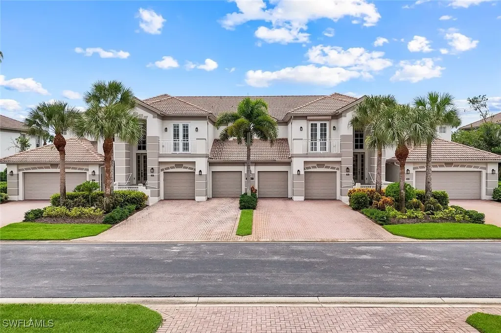 10341 Autumn Breeze Drive Estero FL 34135