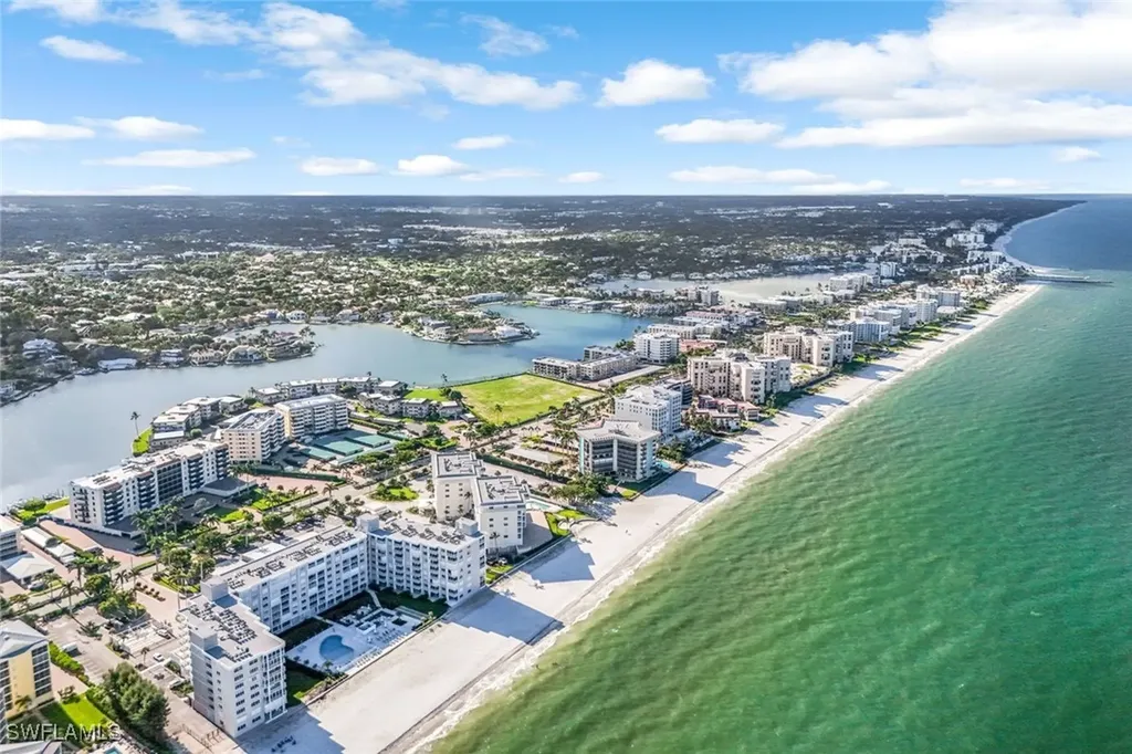 3430 Gulf Shore Boulevard N Naples FL 34103