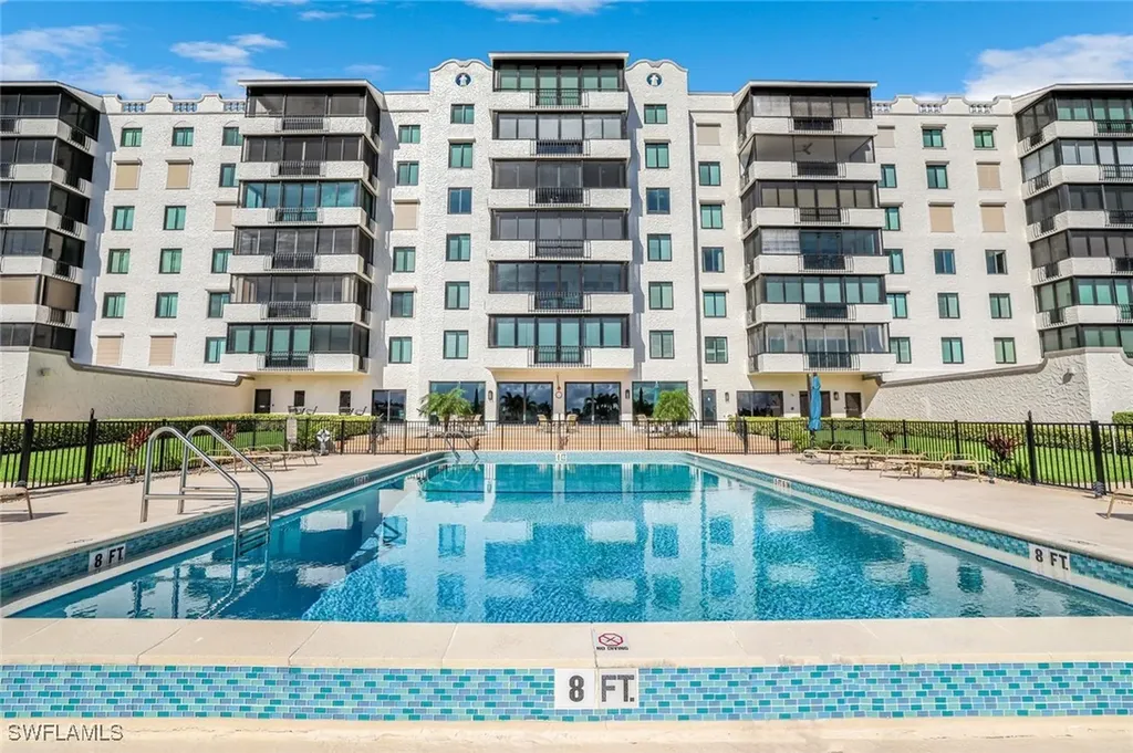 3430 Gulf Shore Boulevard N Naples FL 34103