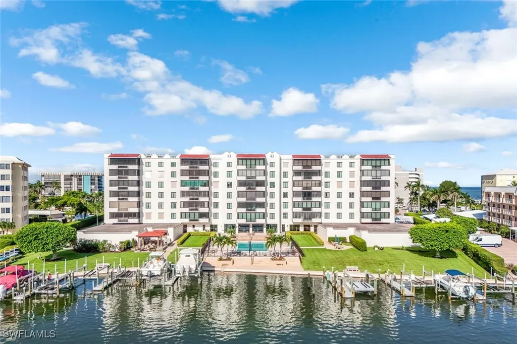 3430 Gulf Shore Boulevard N Naples FL 34103