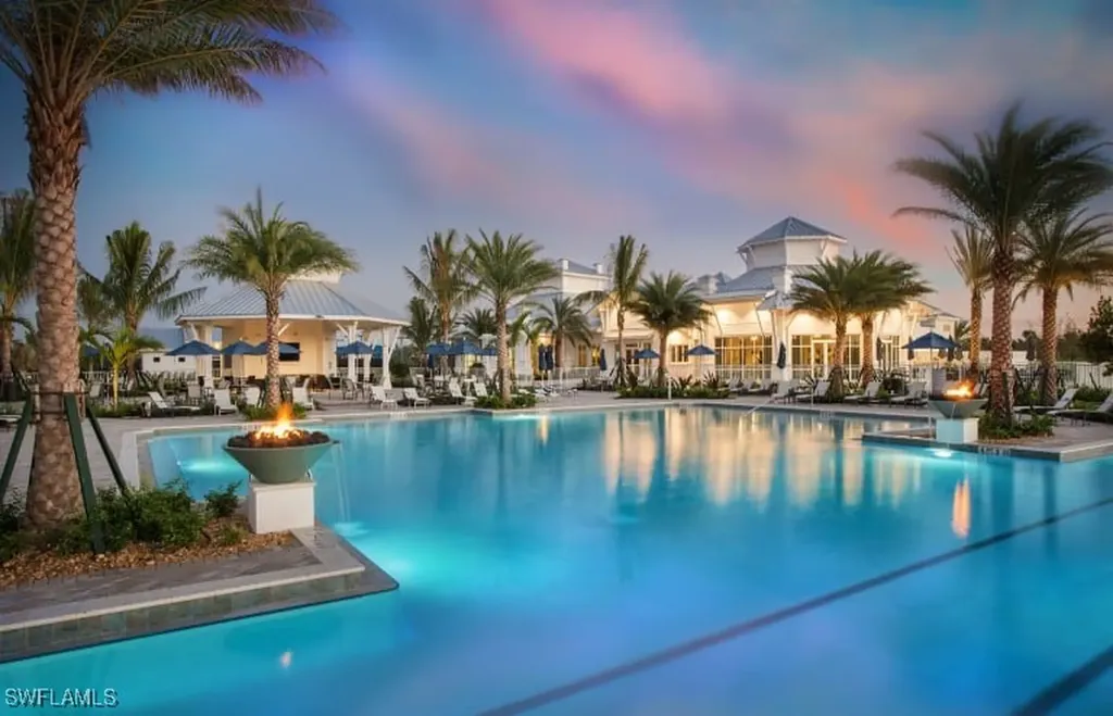 9761 Willet Court Naples FL 34120