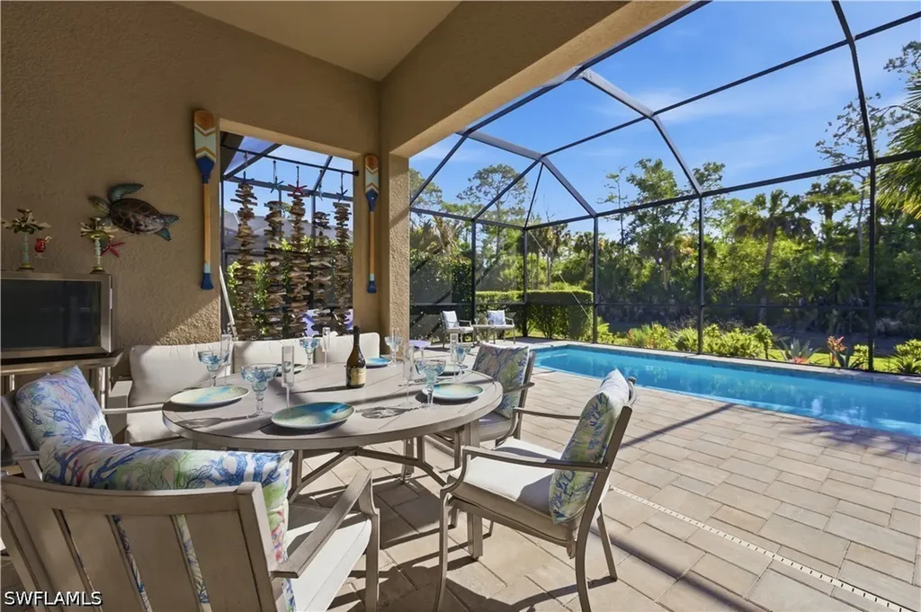 9761 Willet Court Naples FL 34120