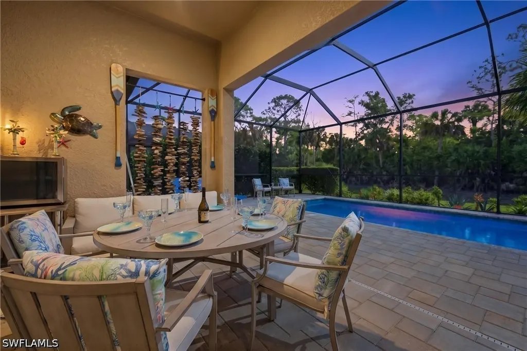 9761 Willet Court Naples FL 34120