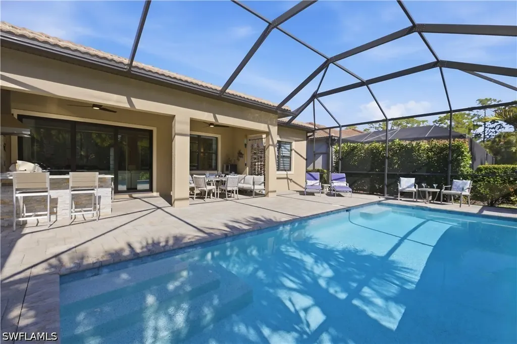 9761 Willet Court Naples FL 34120