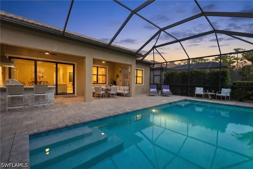 9761 Willet Court Naples FL 34120