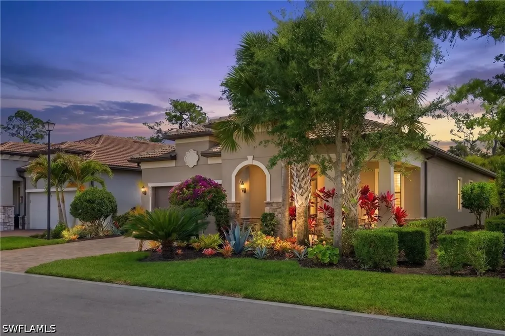 9761 Willet Court Naples FL 34120