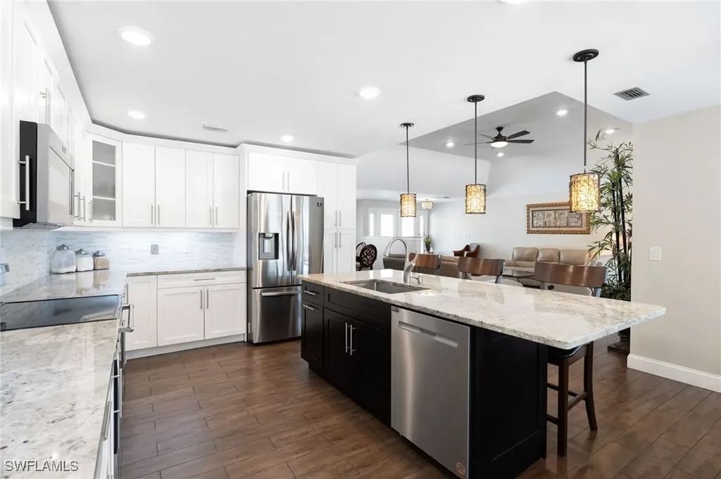 2239 Imperial Golf Co Boulevard Naples FL 34110