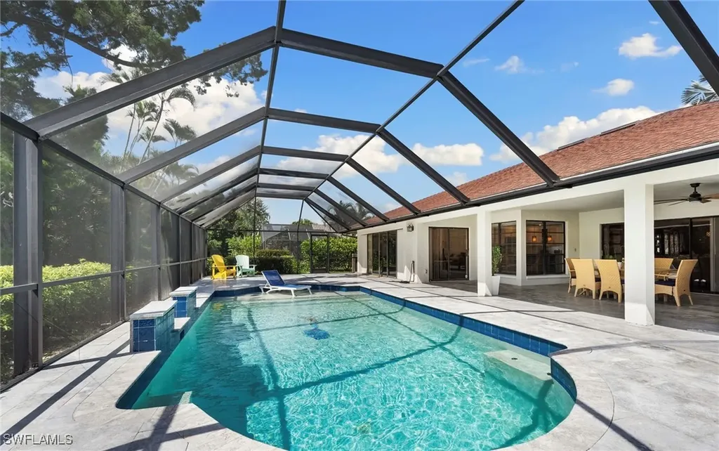 2239 Imperial Golf Co Boulevard Naples FL 34110