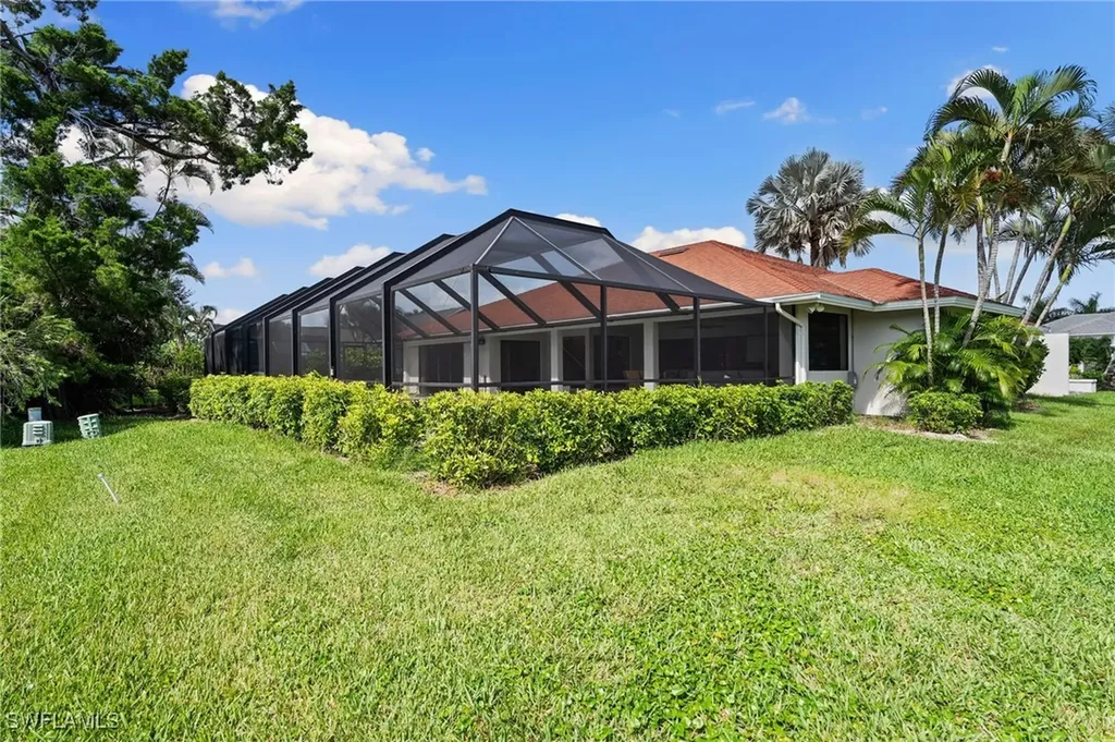 2239 Imperial Golf Co Boulevard Naples FL 34110
