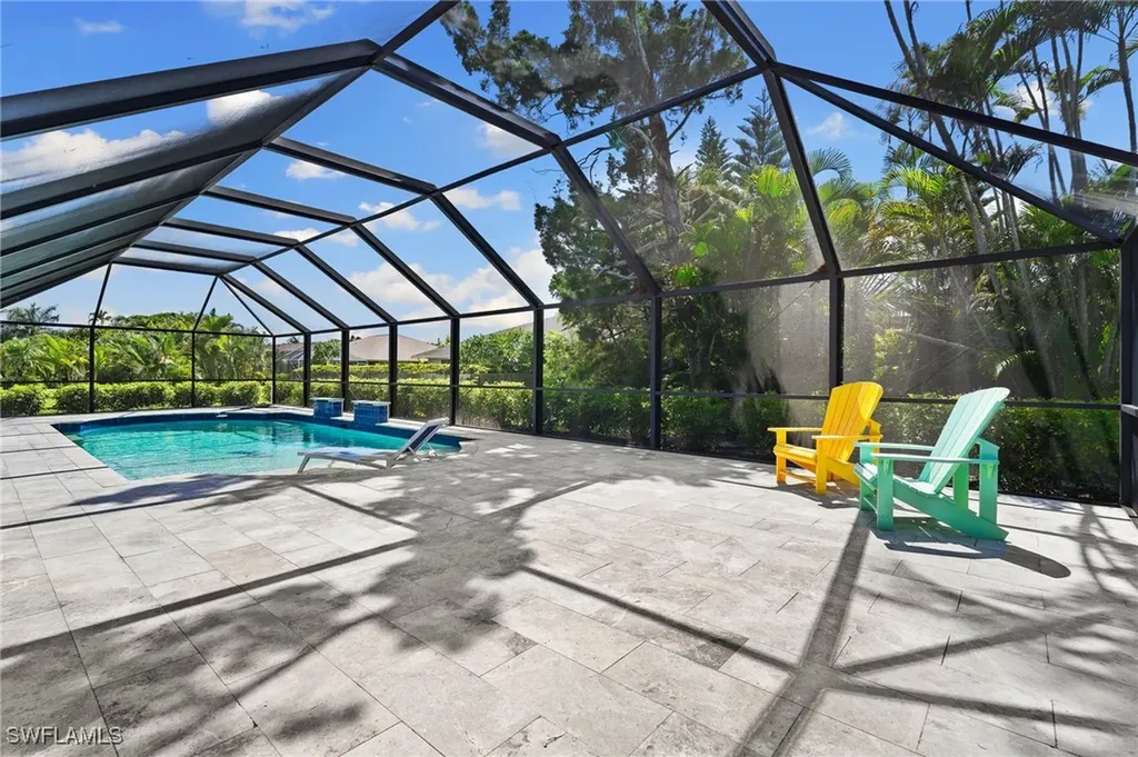 2239 Imperial Golf Co Boulevard Naples FL 34110