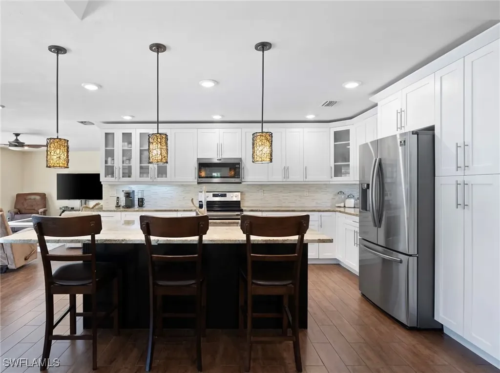 2239 Imperial Golf Co Boulevard Naples FL 34110