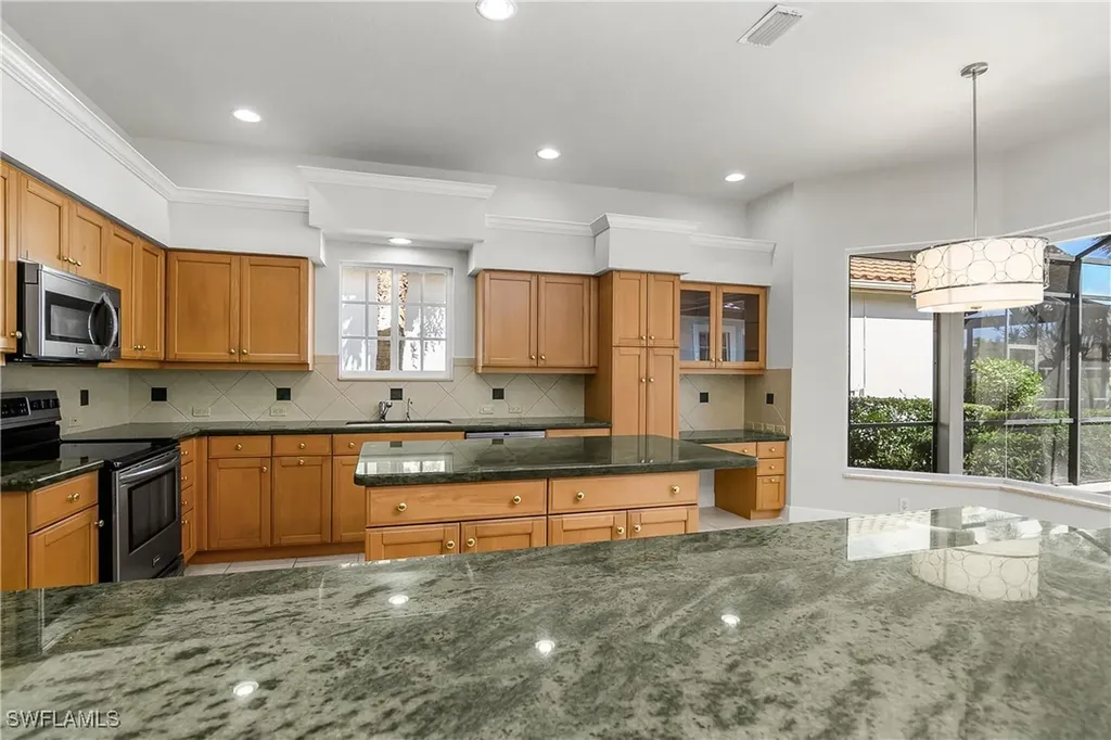 10160 Ginger Pointe Court Estero FL 34135