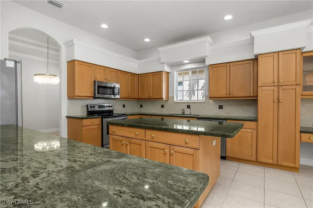 10160 Ginger Pointe Court Estero FL 34135