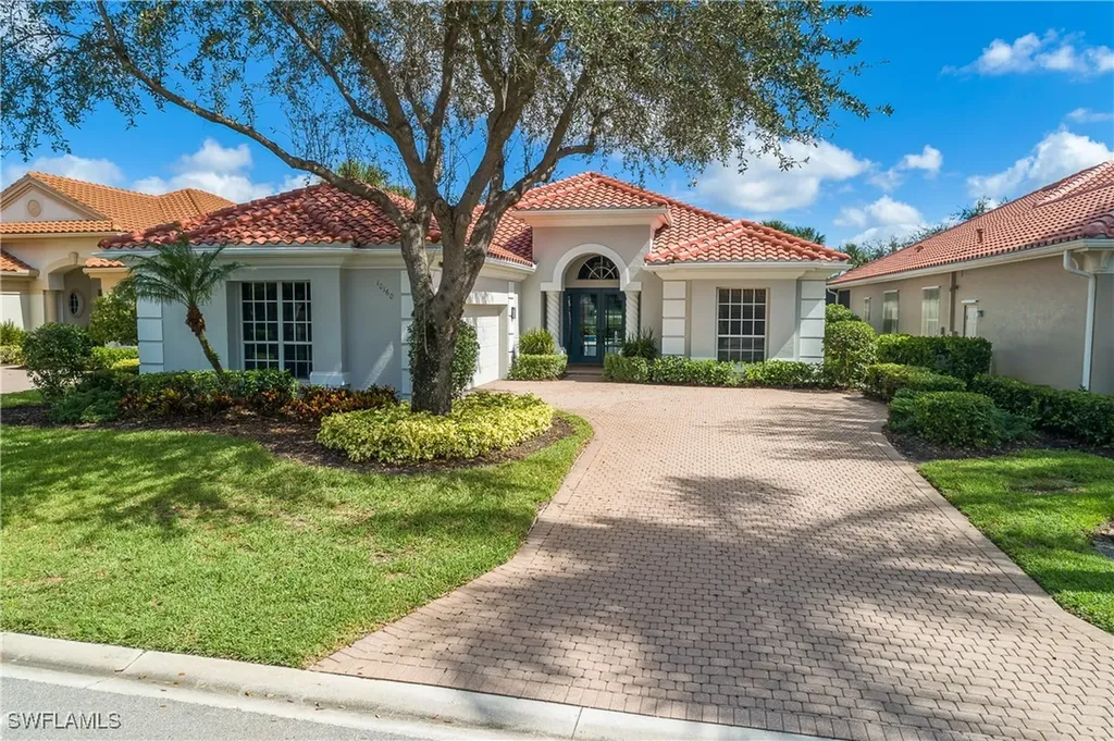 10160 Ginger Pointe Court Estero FL 34135