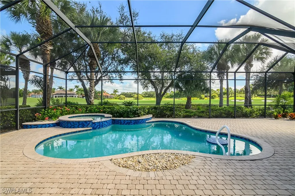 10160 Ginger Pointe Court Estero FL 34135