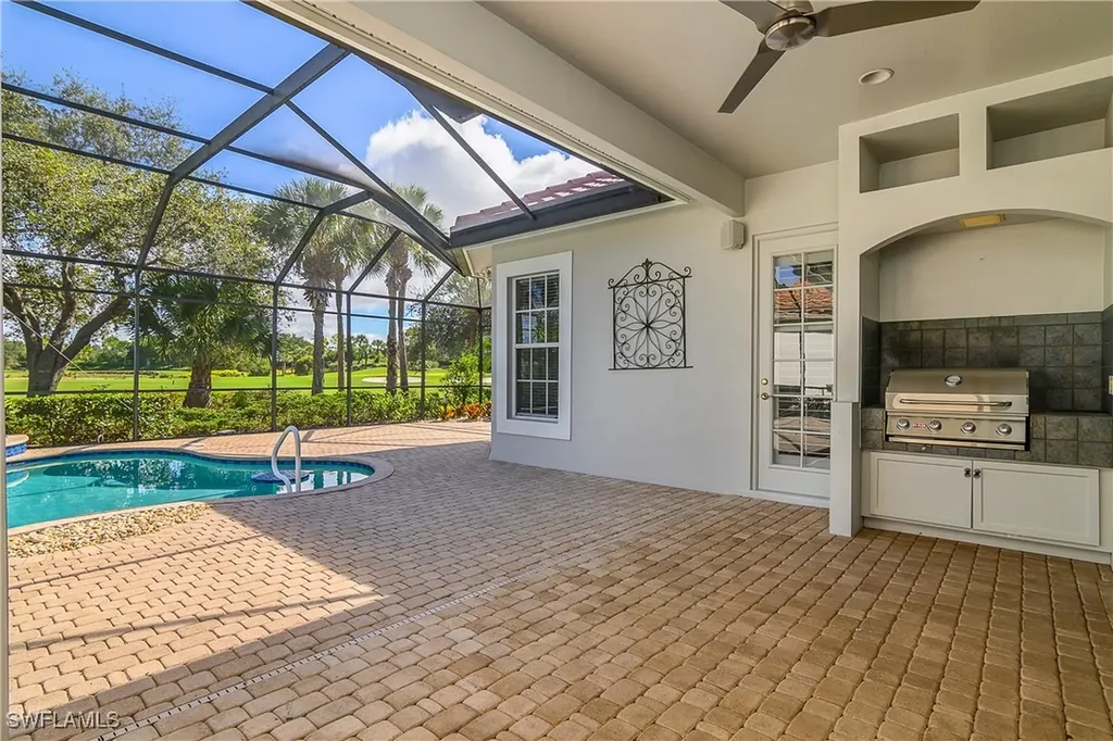 10160 Ginger Pointe Court Estero FL 34135