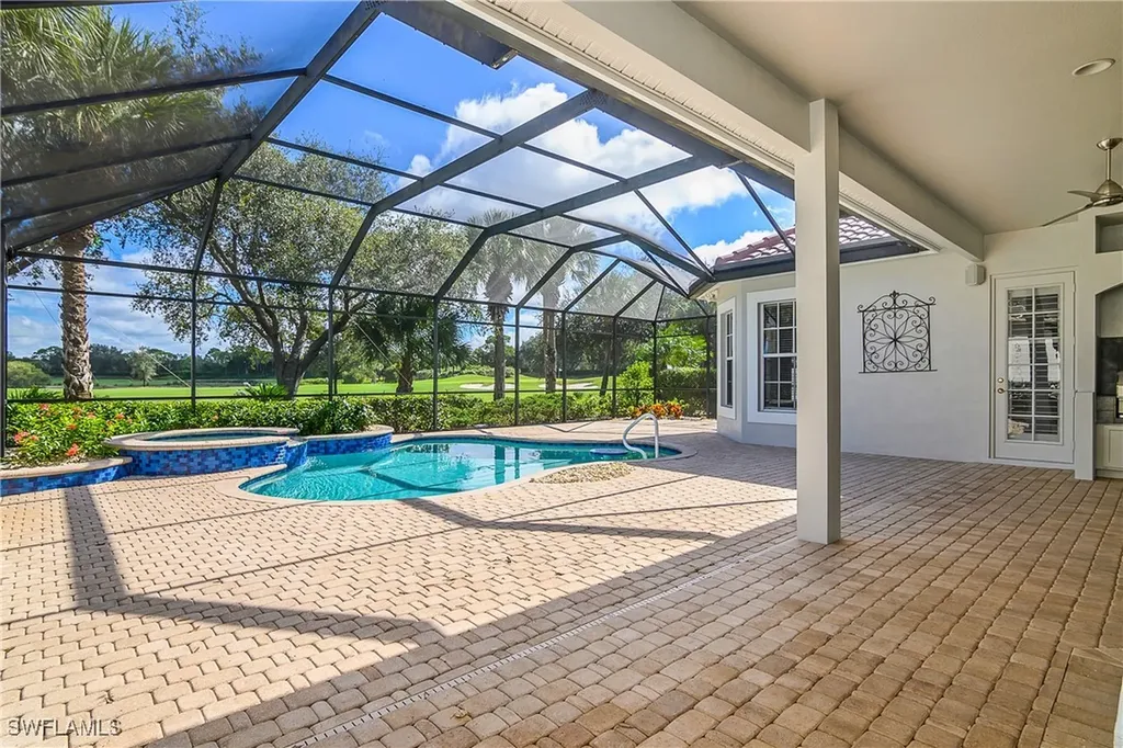 10160 Ginger Pointe Court Estero FL 34135