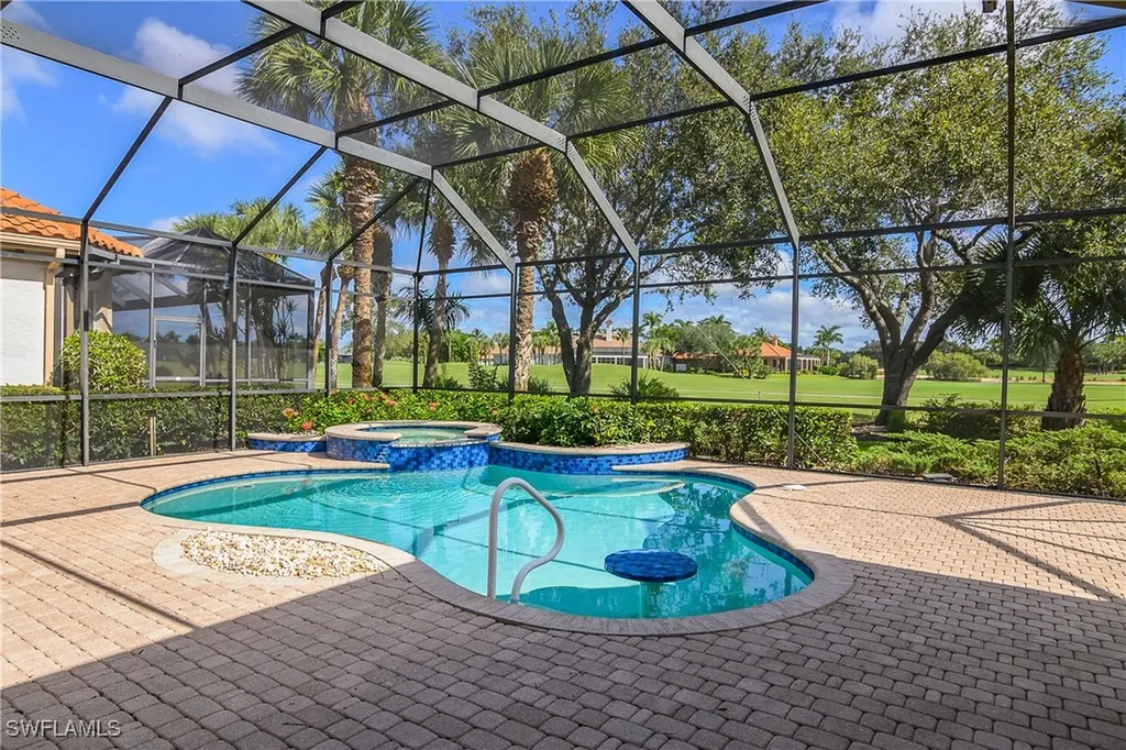 10160 Ginger Pointe Court Estero FL 34135