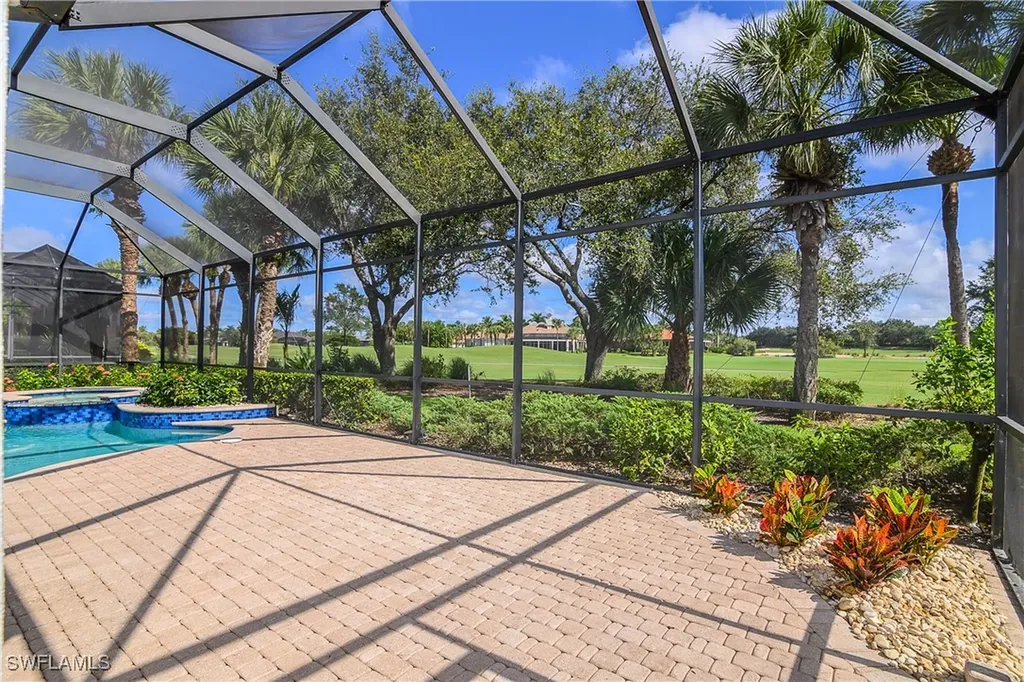 10160 Ginger Pointe Court Estero FL 34135