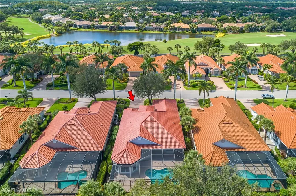 10160 Ginger Pointe Court Estero FL 34135