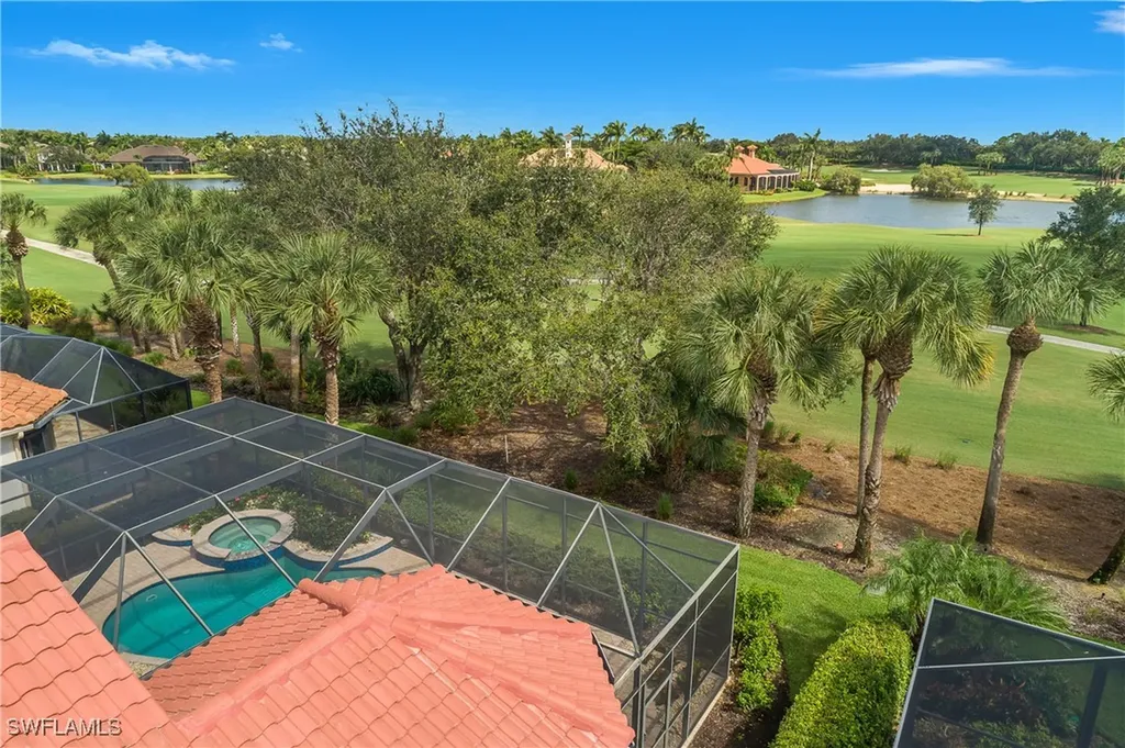 10160 Ginger Pointe Court Estero FL 34135