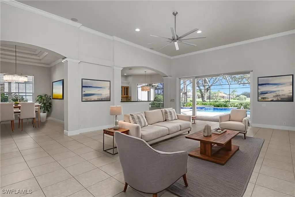 10160 Ginger Pointe Court Estero FL 34135