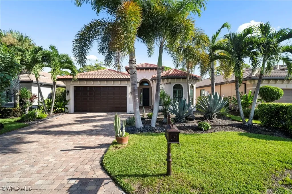 28404 San Amaro Drive Bonita Springs FL 34135