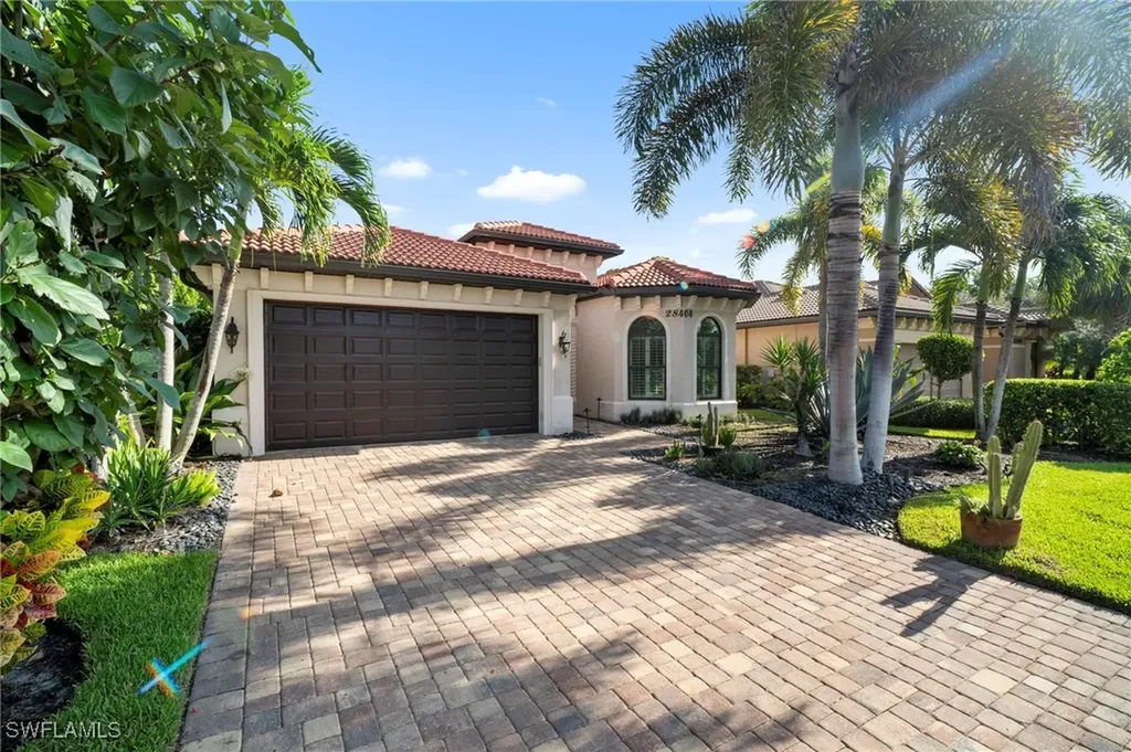 28404 San Amaro Drive Bonita Springs FL 34135