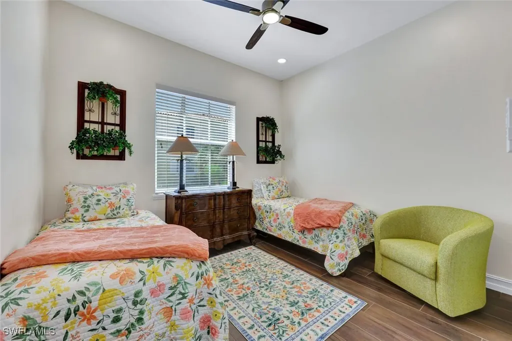 2609 Estrella Court Naples FL 34109