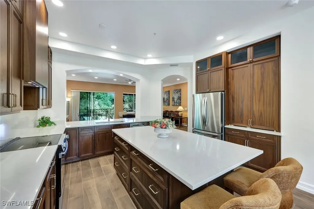 2609 Estrella Court Naples FL 34109