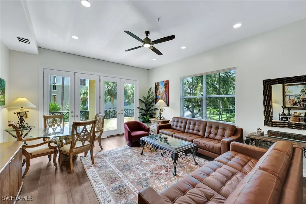 2609 Estrella Court Naples FL 34109