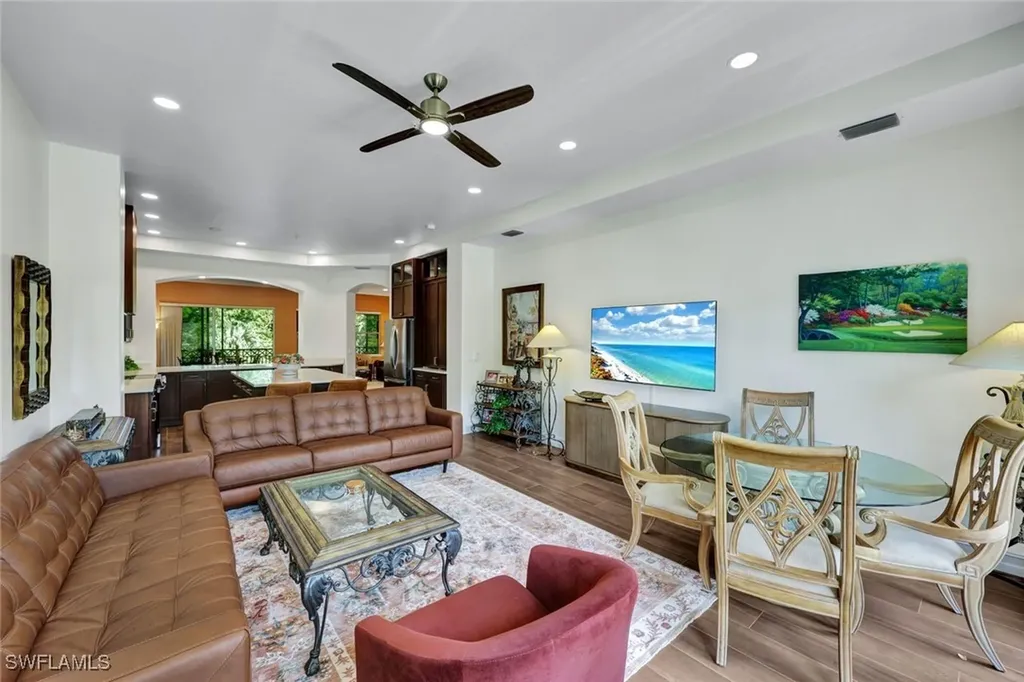 2609 Estrella Court Naples FL 34109
