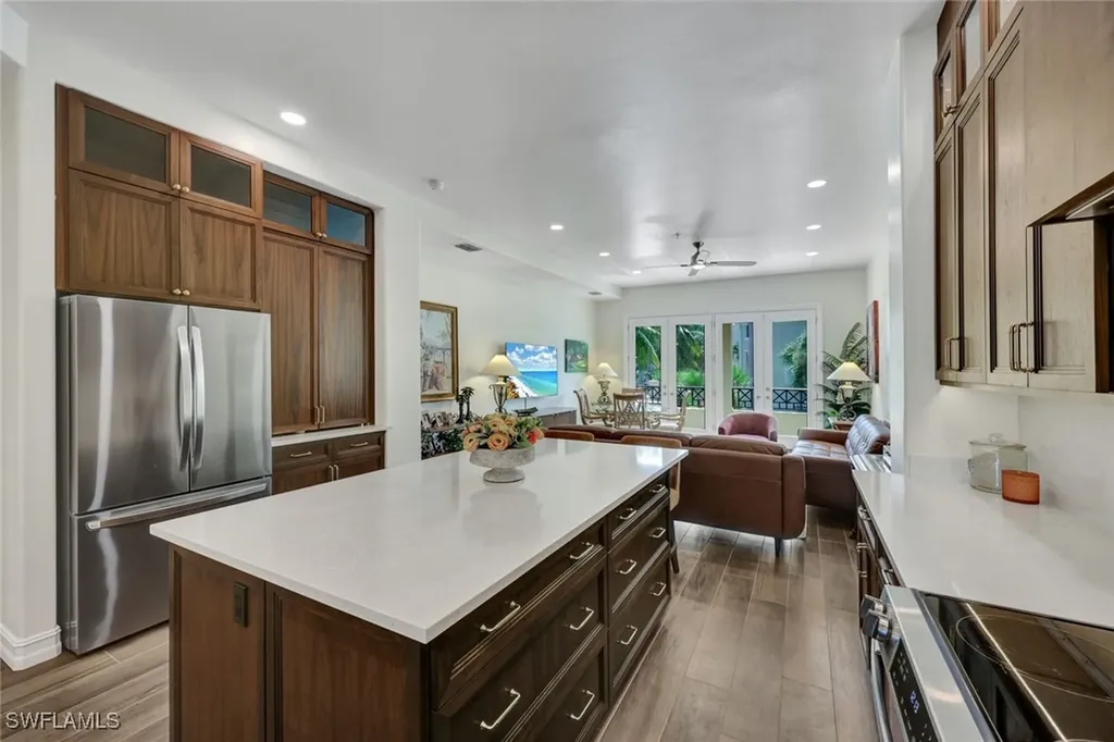 2609 Estrella Court Naples FL 34109