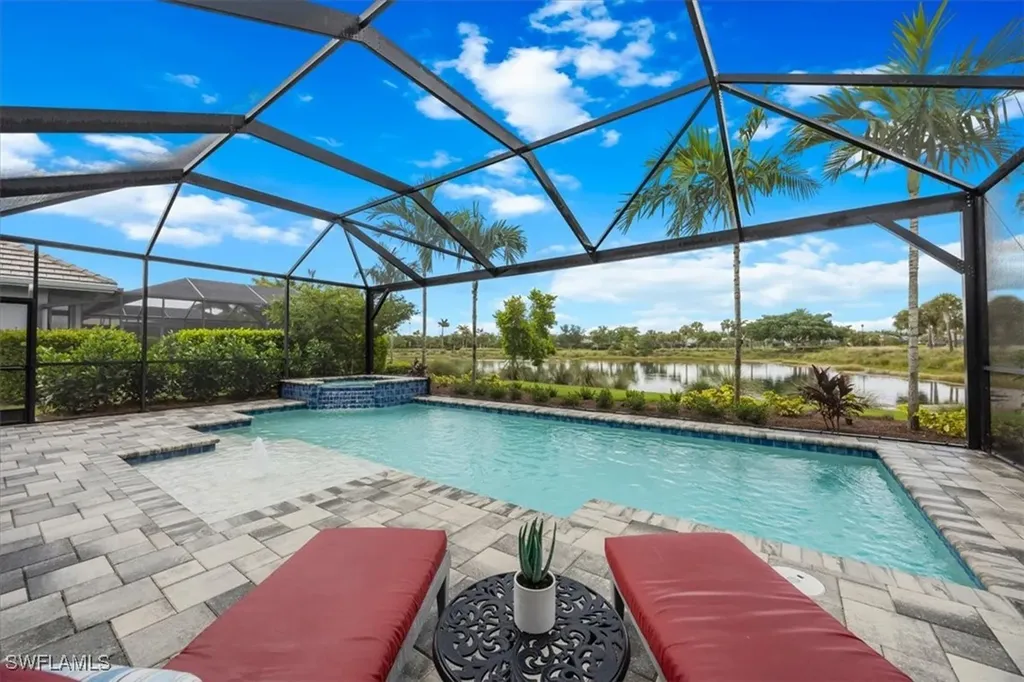 5773 Anegada Drive Naples FL 34113