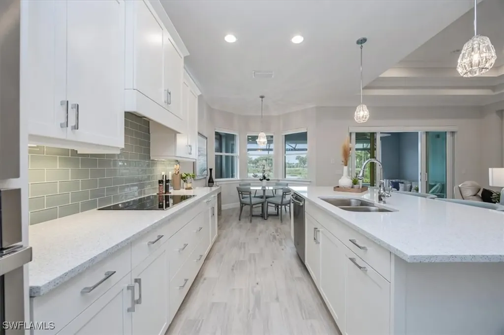 5773 Anegada Drive Naples FL 34113