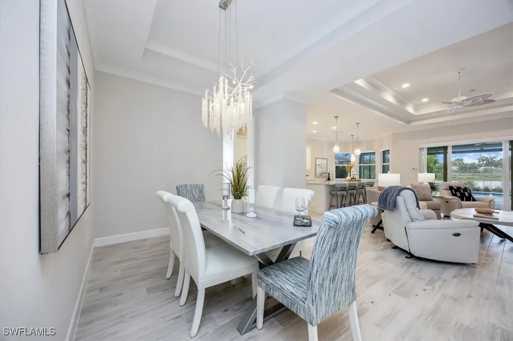 5773 Anegada Drive Naples FL 34113