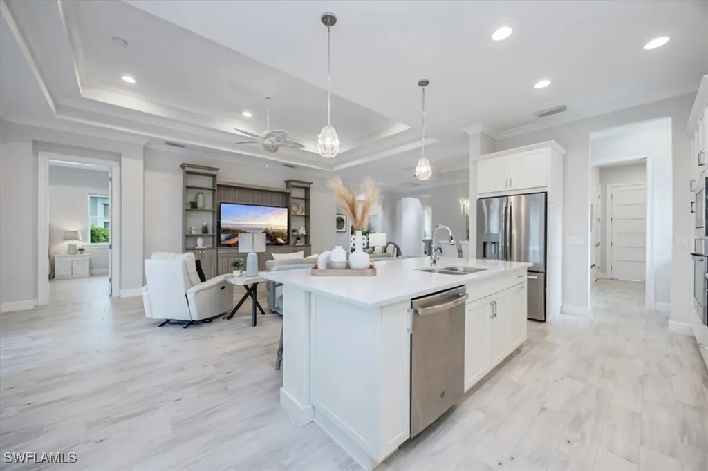 5773 Anegada Drive Naples FL 34113