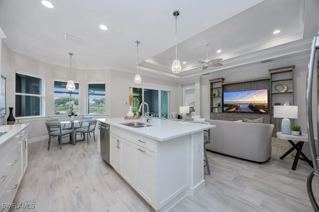 5773 Anegada Drive Naples FL 34113