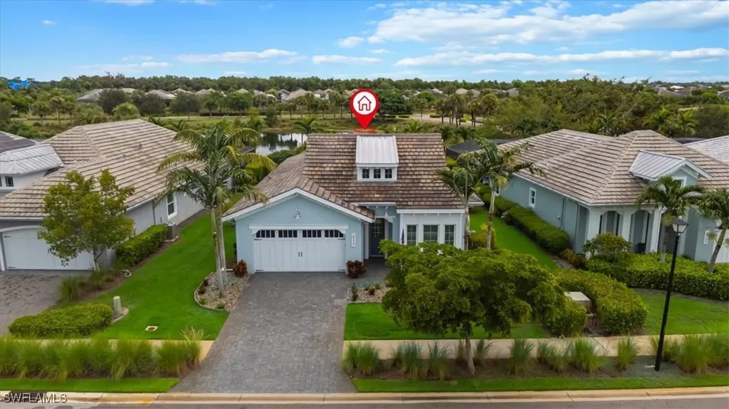 5773 Anegada Drive Naples FL 34113