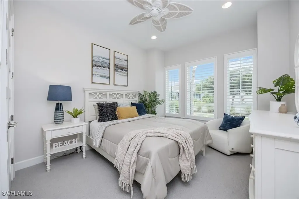 5773 Anegada Drive Naples FL 34113