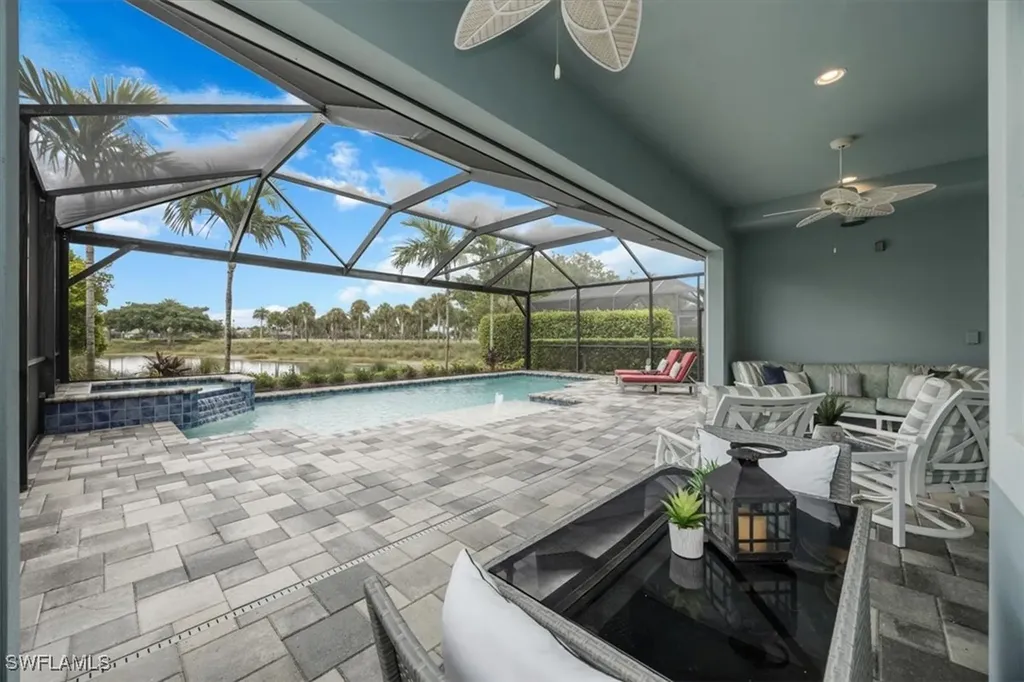 5773 Anegada Drive Naples FL 34113