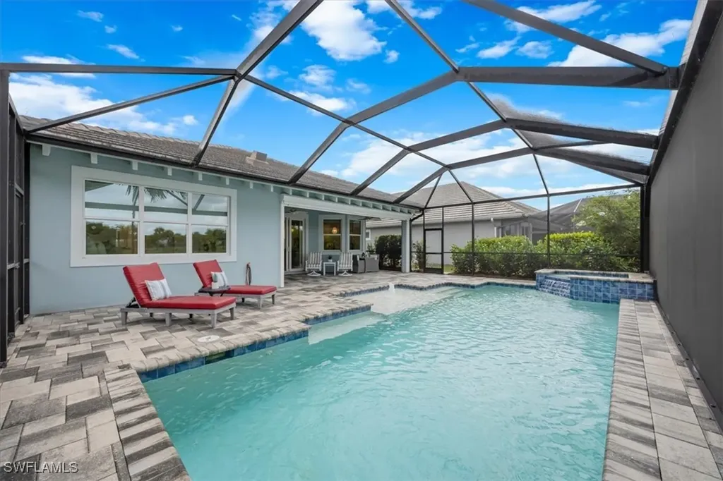 5773 Anegada Drive Naples FL 34113